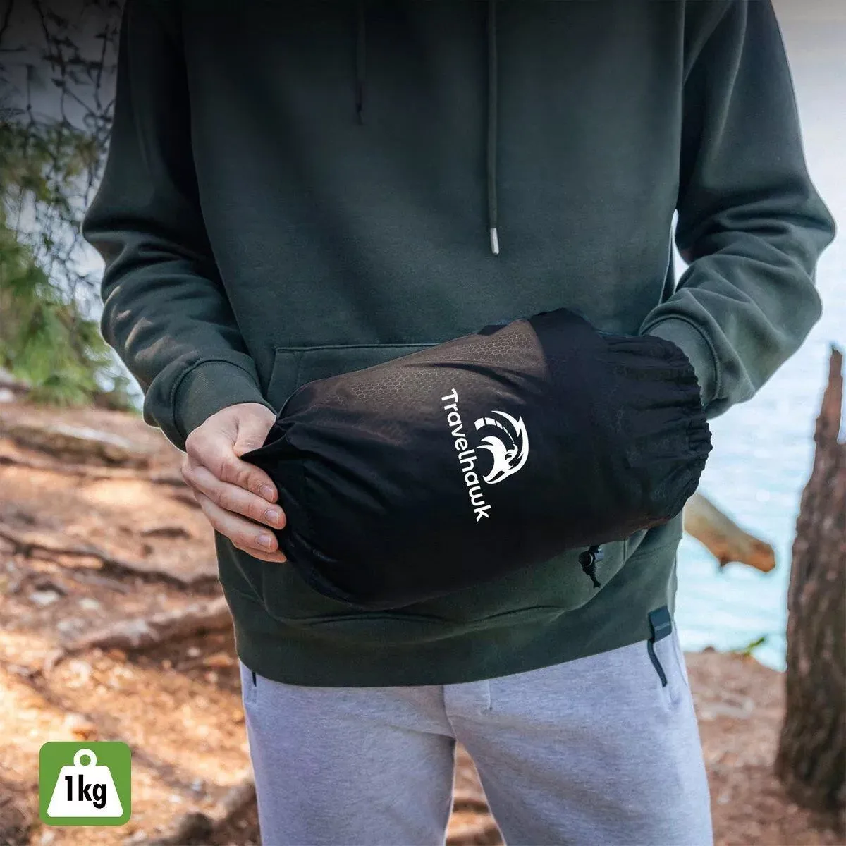 Sleeping bag