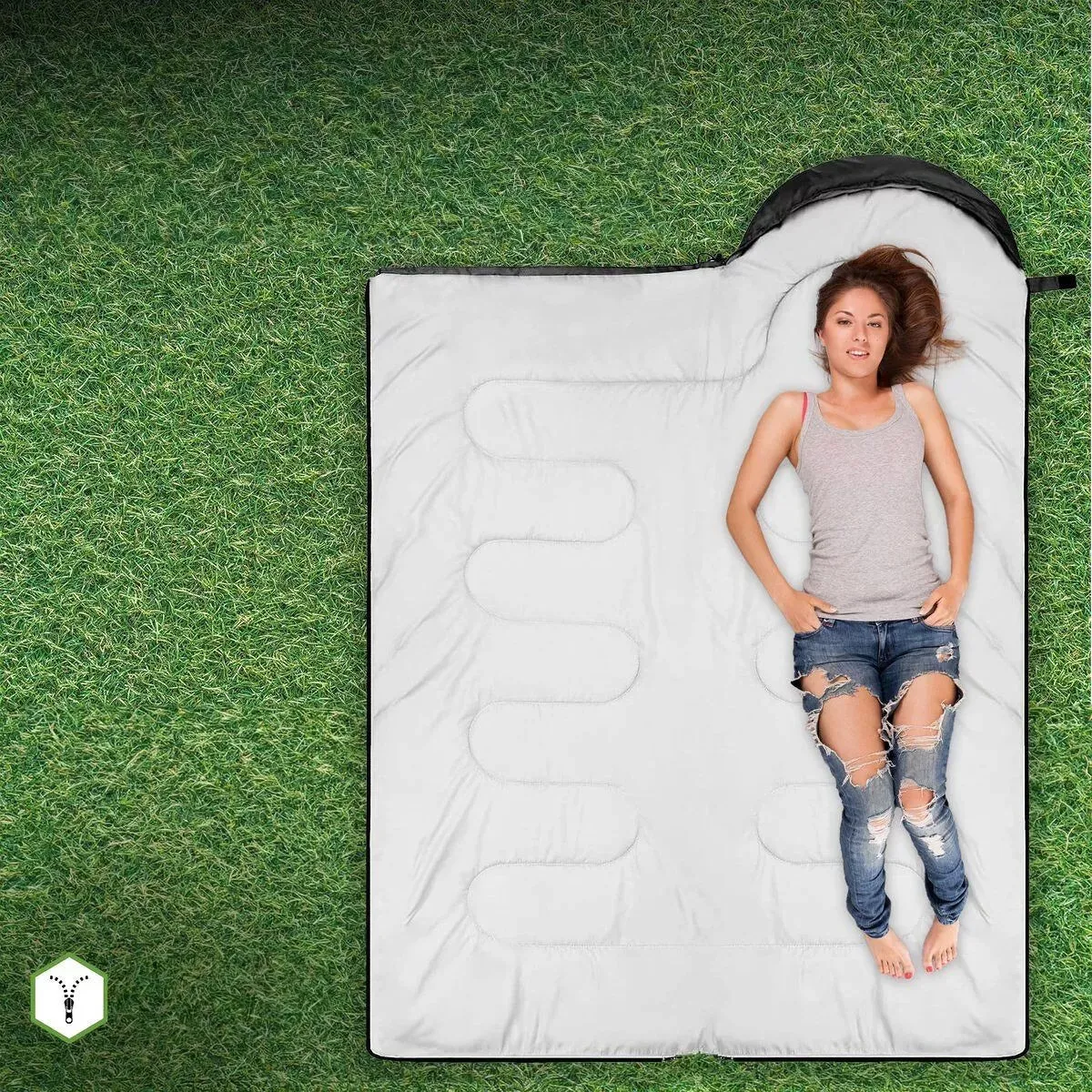 Sleeping bag