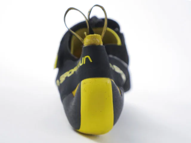 Theory / La Sportiva
