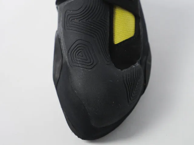 Theory / La Sportiva