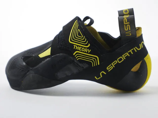 Theory / La Sportiva