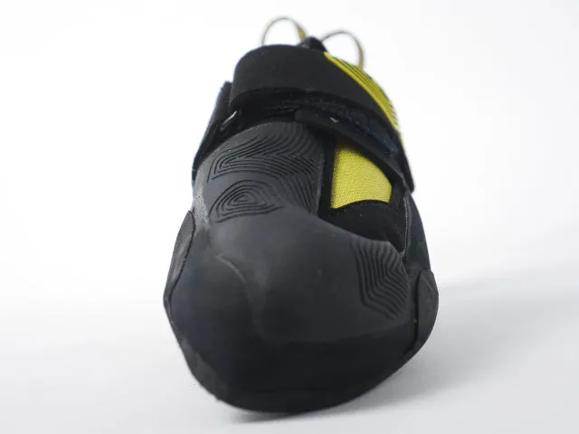 Theory / La Sportiva