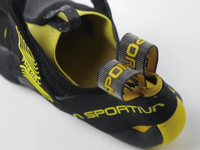 Theory / La Sportiva