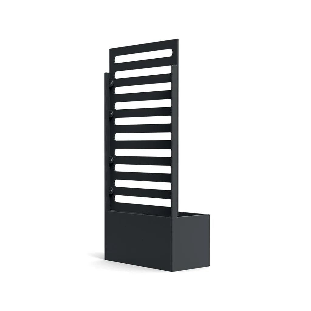 Trellis Planter