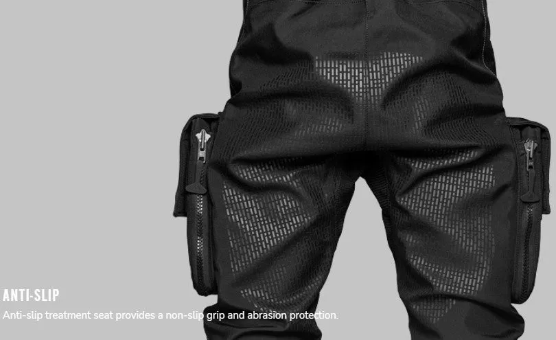 Waterproof D1X Hybrid ISS Drysuit (Mens)