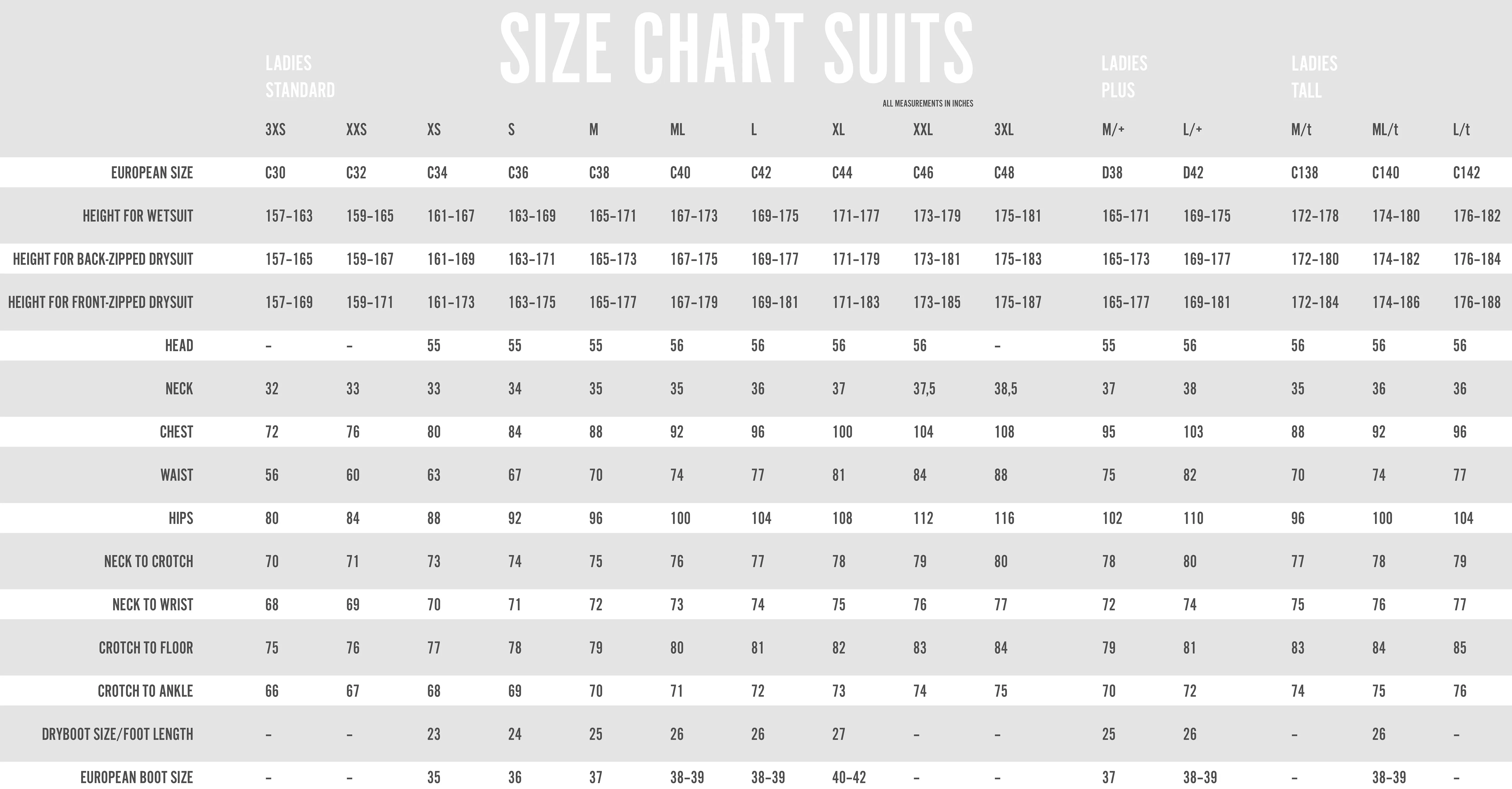 Waterproof D1X Hybrid ISS Drysuit (Mens)