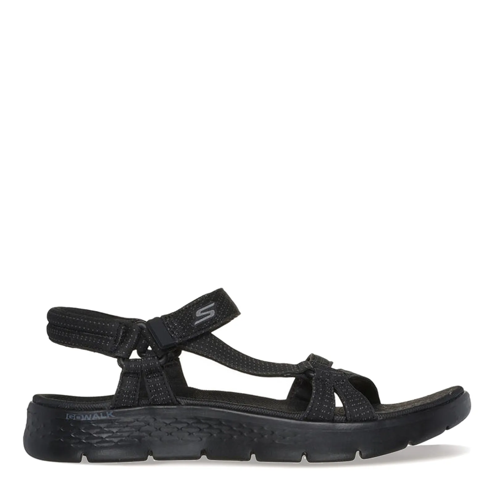 Women's Skechers, GO WALK Flex - Sublime Sandal